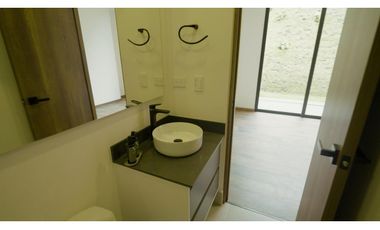 Apartamento en Arriendo en El Retiro