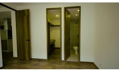 Apartamento en Arriendo en El Retiro