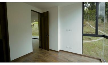 Apartamento en Arriendo en El Retiro