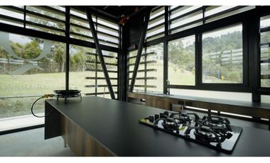 Apartamento en Arriendo en El Retiro
