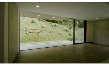 Apartamento en Arriendo en El Retiro