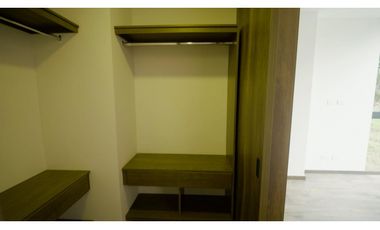 Apartamento en Arriendo en El Retiro