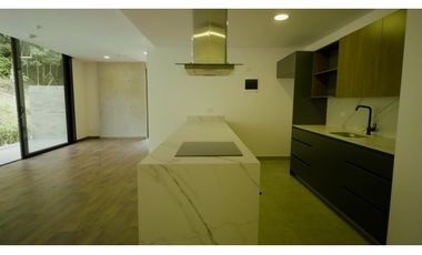 Apartamento en Arriendo en El Retiro