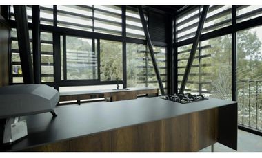 Apartamento en Arriendo en El Retiro