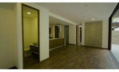 Apartamento en Arriendo en El Retiro