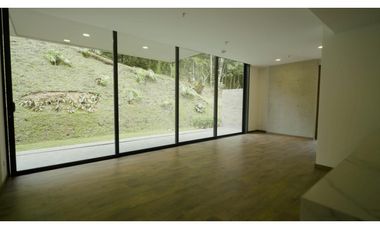 Apartamento en Arriendo en El Retiro