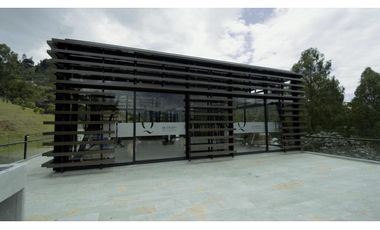 Apartamento en Arriendo en El Retiro