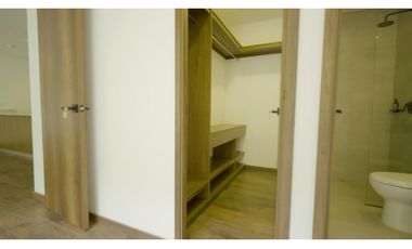 Apartamento en Arriendo en El Retiro
