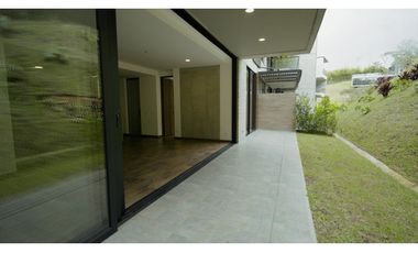 Apartamento en Arriendo en El Retiro