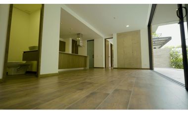 Apartamento en Arriendo en El Retiro