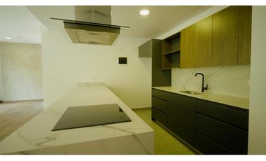 Apartamento en Arriendo en El Retiro