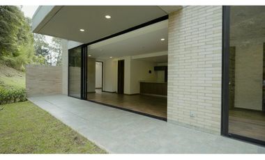 Apartamento en Arriendo en El Retiro