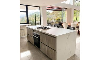 Casa en Arriendo en Envigado