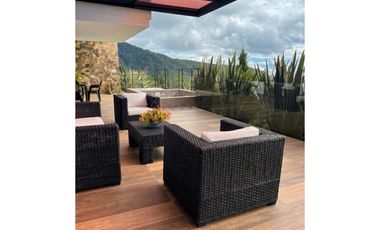 Casa en Arriendo en Envigado