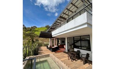 Casa en Arriendo en Envigado