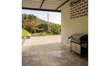 Casa en Arriendo en Envigado
