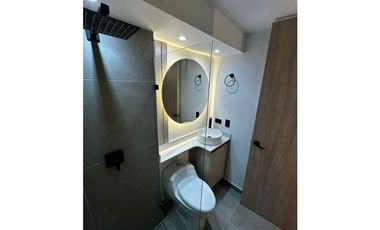 VENTA APARTAMENTO EN CALAZANS PARTE ALTA
