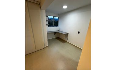 VENTA APARTAMENTO EN CALAZANS PARTE ALTA