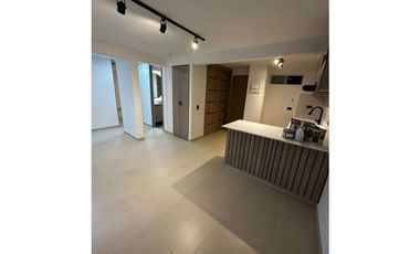 VENTA APARTAMENTO EN CALAZANS PARTE ALTA