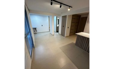 VENTA APARTAMENTO EN CALAZANS PARTE ALTA