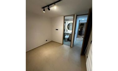 VENTA APARTAMENTO EN CALAZANS PARTE ALTA