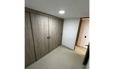 VENTA APARTAMENTO EN CALAZANS PARTE ALTA