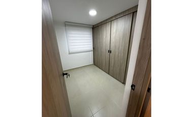 VENTA APARTAMENTO EN CALAZANS PARTE ALTA