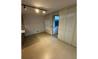 VENTA APARTAMENTO EN CALAZANS PARTE ALTA