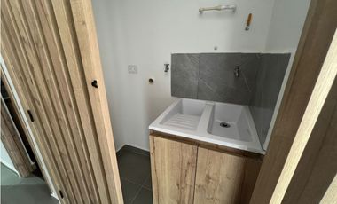 Se Arrienda Apartaestudio a Estrenar en Edificio Bruselas