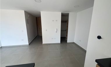 Se Arrienda Apartaestudio a Estrenar en Edificio Bruselas