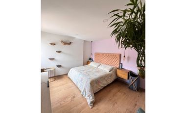 Apartamento en venta en Sabaneta con una vista hermosa