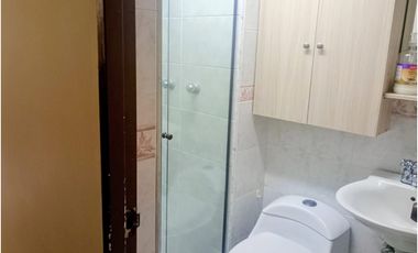 VENTA DE APARTAMENTO EN SAN JAVIER RANGO 4