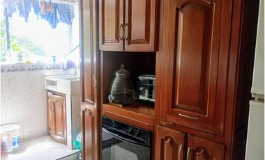 VENTA DE APARTAMENTO EN SAN JAVIER RANGO 4