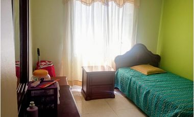 VENTA DE APARTAMENTO EN SAN JAVIER RANGO 4