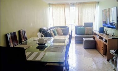 VENTA DE APARTAMENTO EN SAN JAVIER RANGO 4