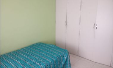 VENTA DE APARTAMENTO EN SAN JAVIER RANGO 4