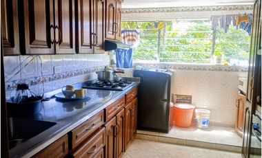 VENTA DE APARTAMENTO EN SAN JAVIER RANGO 4