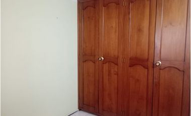 VENTA DE APARTAMENTO EN SAN JAVIER RANGO 4