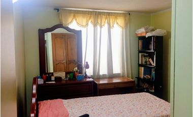 VENTA DE APARTAMENTO EN SAN JAVIER RANGO 4