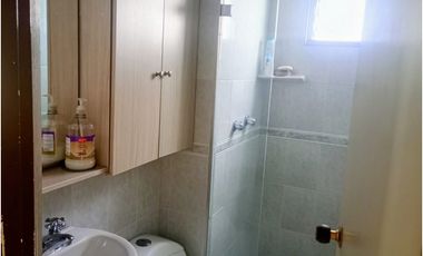 VENTA DE APARTAMENTO EN SAN JAVIER RANGO 4