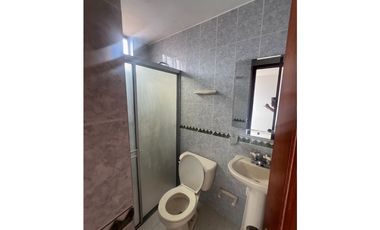 SE ARRIENDA HERMOSO APTO DUPLEX EN ANTONIA SANTOS .