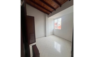 SE ARRIENDA HERMOSO APTO DUPLEX EN ANTONIA SANTOS .