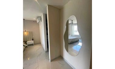 SE VENDE HERMOSO APARTAMENTO EN RIOMAR BARRANQUILLA