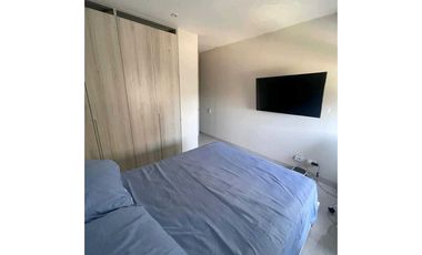 SE VENDE HERMOSO APARTAMENTO EN RIOMAR BARRANQUILLA