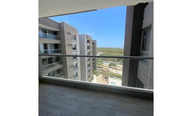 SE VENDE HERMOSO APARTAMENTO EN RIOMAR BARRANQUILLA