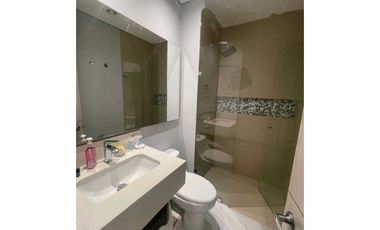 SE VENDE HERMOSO APARTAMENTO EN RIOMAR BARRANQUILLA