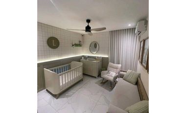 SE VENDE HERMOSO APARTAMENTO EN RIOMAR BARRANQUILLA