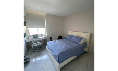 SE VENDE HERMOSO APARTAMENTO EN RIOMAR BARRANQUILLA