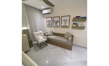 SE VENDE HERMOSO APARTAMENTO EN RIOMAR BARRANQUILLA