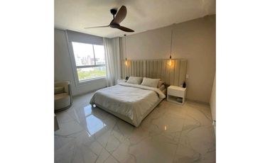 SE VENDE HERMOSO APARTAMENTO EN RIOMAR BARRANQUILLA